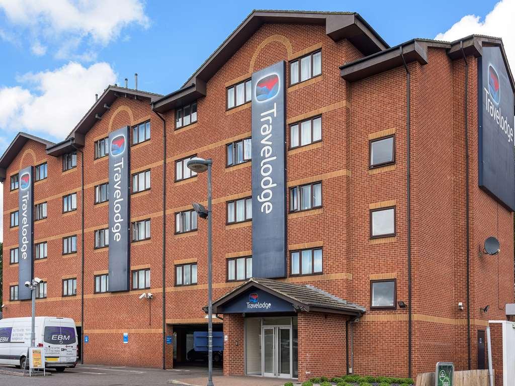 Travelodge Park Royal Londra