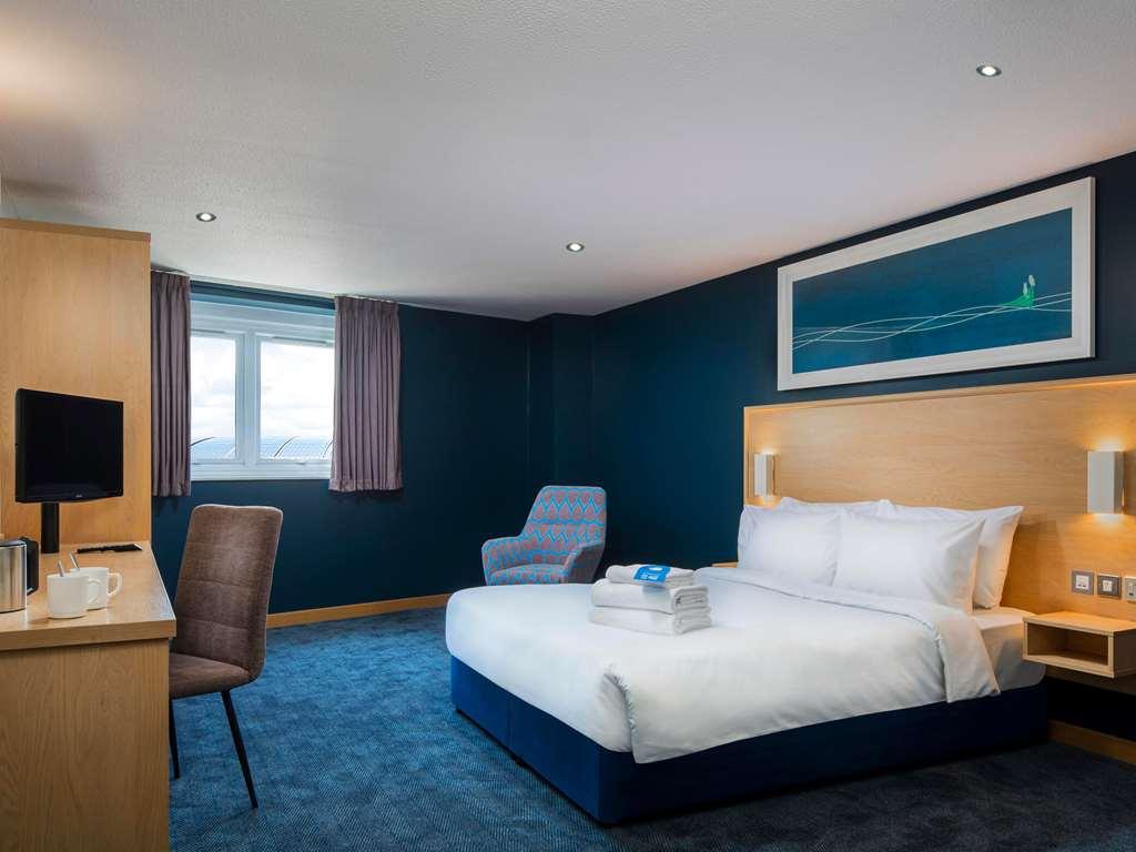 Travelodge Park Royal Hotel Londra