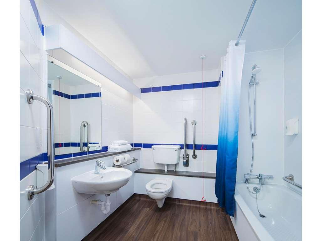 Travelodge Park Royal Londra