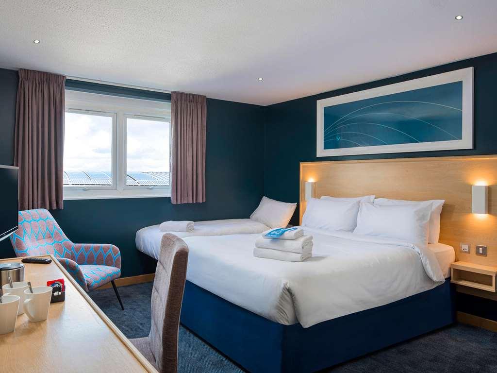 Travelodge Park Royal Londra