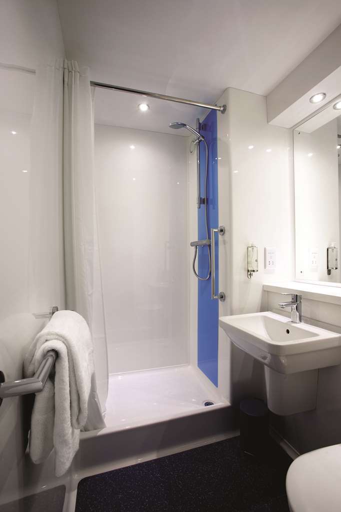 Hotel Travelodge Park Royal Londra